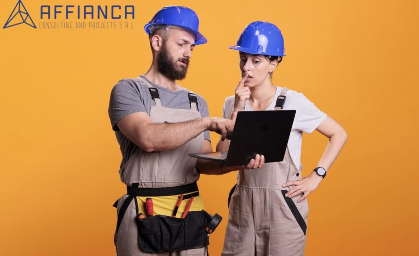Sicurezza, Formazione e Gestione del Personale: Tutto in Un Unico Servizio!