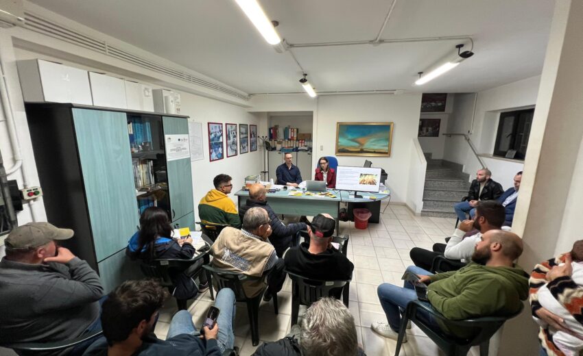 𝐅𝐈𝐍𝐀𝐍𝐙𝐈𝐀𝐌𝐄𝐍𝐓𝐈 𝐏𝐄𝐑 𝐋’𝐀𝐆𝐑𝐈𝐂𝐎𝐋𝐓𝐔𝐑𝐀 🌎