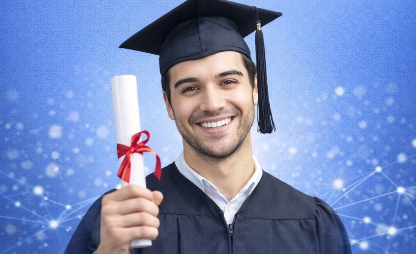 🎓 Affianca Consulting & Projects × eCampus